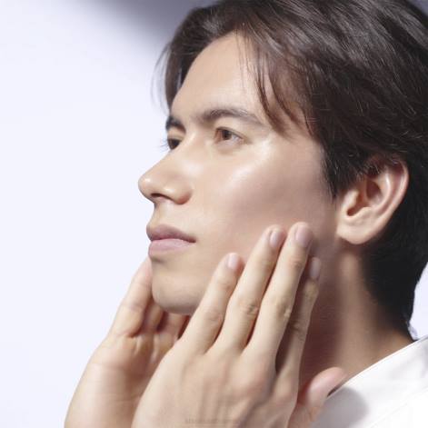 hudpleje Z882136 fugtgivende lotion Shiseido