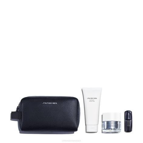 hudpleje Z882137 hudrevitaliseringssæt Shiseido