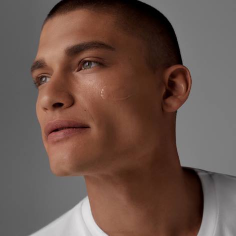 hudpleje Z882141 fugtgivende bundt Shiseido