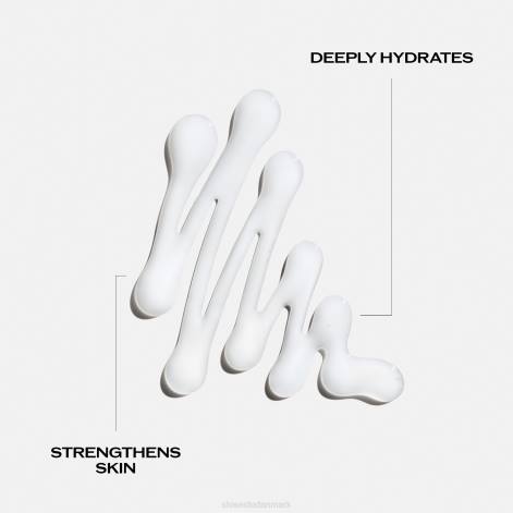 hudpleje Z882141 fugtgivende bundt Shiseido