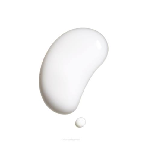 hudpleje Z882142 fugtgivende bundt Shiseido