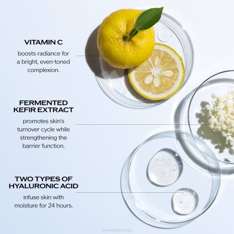 hudpleje Z88257 eudermine aktiverende essens Shiseido