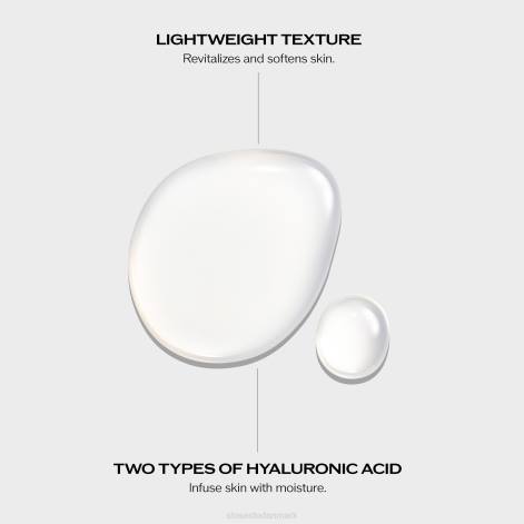 hudpleje Z88258 eudermine aktiverende essens refill Shiseido