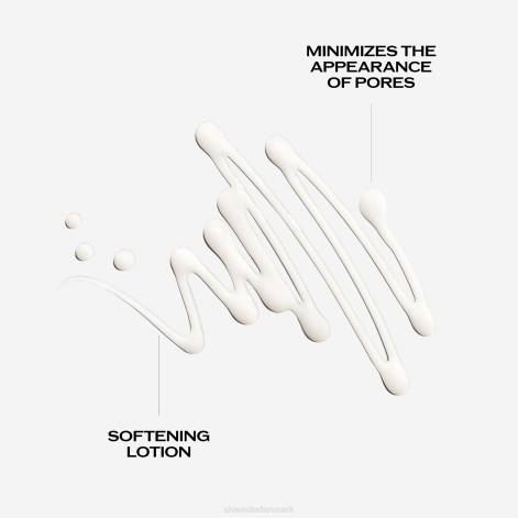 hudpleje Z88260 koncentreret balancerende blødgøringsmiddel Shiseido