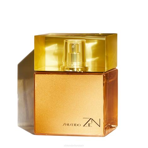 hudpleje Z88283 Eau de parfum Shiseido