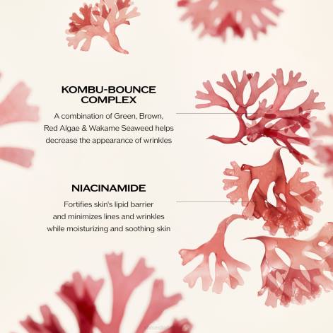 hudpleje Z88210 rynkeudjævnende dagcreme spf 23 Shiseido