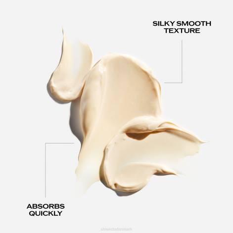 hudpleje Z88210 rynkeudjævnende dagcreme spf 23 Shiseido