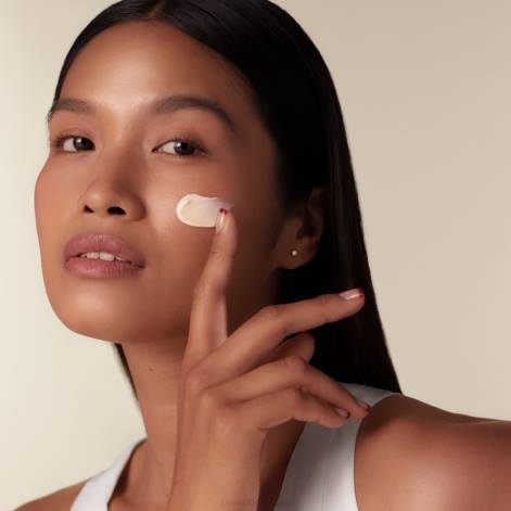 hudpleje Z88210 rynkeudjævnende dagcreme spf 23 Shiseido