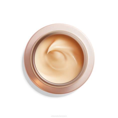 hudpleje Z88212 rynkeafvisende creme natten over Shiseido