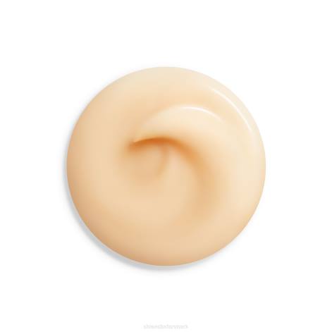 hudpleje Z88212 rynkeafvisende creme natten over Shiseido