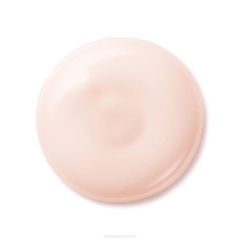 hudpleje Z88214 dag emulsion bredspektret spf 23 Shiseido