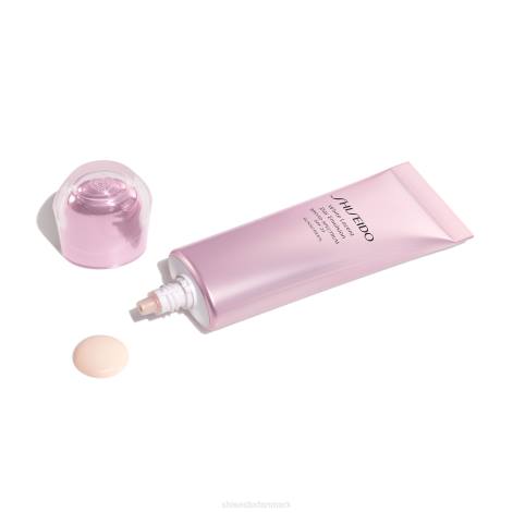 hudpleje Z88214 dag emulsion bredspektret spf 23 Shiseido