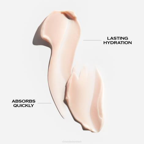 hudpleje Z88215 nutriperfect natcreme Shiseido