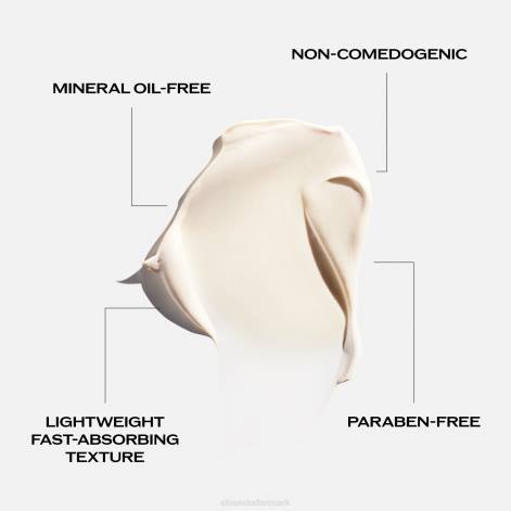 hudpleje Z88217 fugtgivende dagcreme bredspektret spf 20 Shiseido