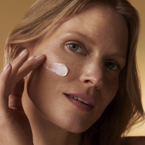 hudpleje Z88218 total beskyttelsescreme spf 20 Shiseido