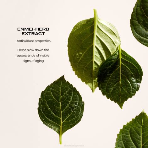 hudpleje Z88218 total beskyttelsescreme spf 20 Shiseido