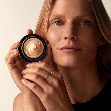 hudpleje Z88220 total regenererende creme Shiseido