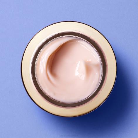 hudpleje Z88224 opløftende og opstrammende creme Shiseido