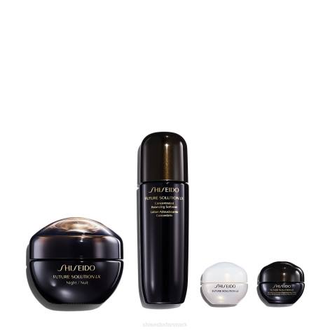 hudpleje Z88226 genoprettende hudplejesæt Shiseido