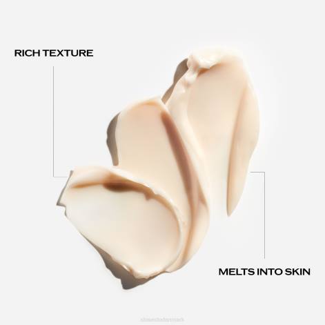 hudpleje Z8822 avanceret super revitaliserende creme Shiseido