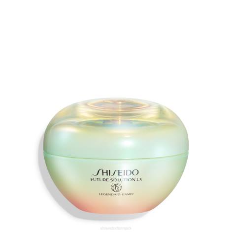 hudpleje Z88231 legendariske enmei ultimate fornyelsescreme Shiseido