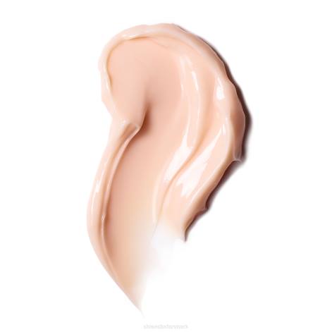 hudpleje Z8823 opløftende og opstrammende creme beriget Shiseido