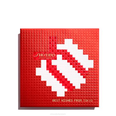 hudpleje Z8826 opstrammende og skulptursæt Shiseido