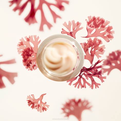 hudpleje Z8827 rynkeudjævnende creme Shiseido