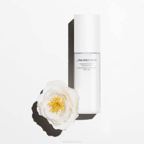 hudpleje Z8828 energigivende fugtighedscreme Shiseido