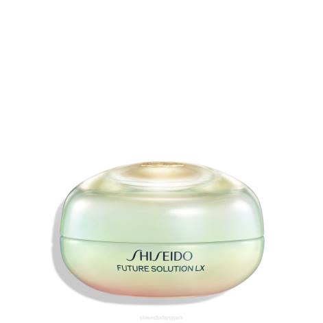 hudpleje Z88245 legendarisk enmei ultimate brilliance øjencreme Shiseido