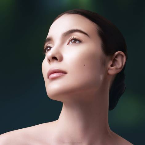 hudpleje Z88245 legendarisk enmei ultimate brilliance øjencreme Shiseido