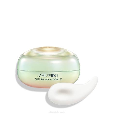 hudpleje Z88245 legendarisk enmei ultimate brilliance øjencreme Shiseido
