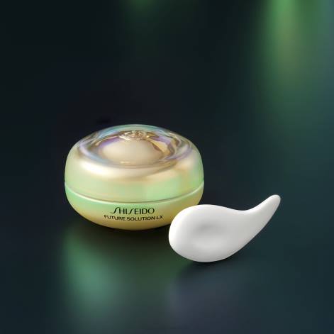 hudpleje Z88245 legendarisk enmei ultimate brilliance øjencreme Shiseido