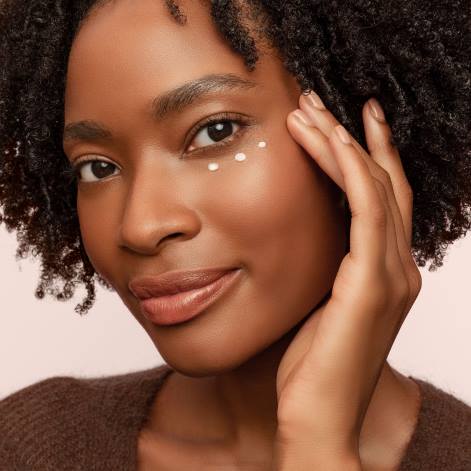 hudpleje Z88246 rynkeudjævnende øjencreme Shiseido