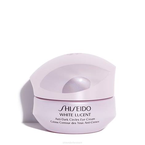 hudpleje Z88250 øjencreme mod mørke rande Shiseido
