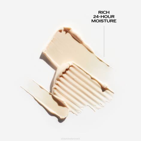 hudpleje Z88252 øjen- og læbekontur regenererende creme Shiseido