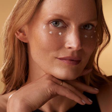 hudpleje Z88252 øjen- og læbekontur regenererende creme Shiseido