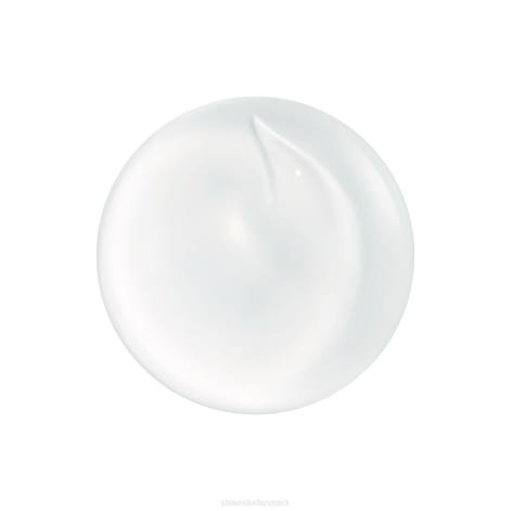 hudpleje Z88233 shikulime gel-til-olie rensemiddel Shiseido
