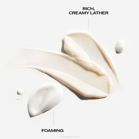 hudpleje Z88238 ekstra rigt renseskum Shiseido