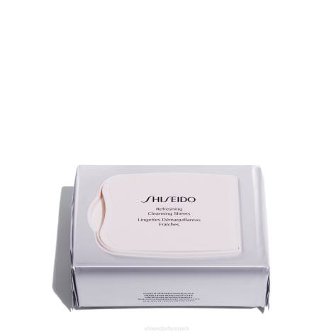 hudpleje Z88240 forfriskende renselagner Shiseido