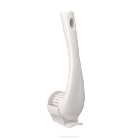 hudpleje Z88242 rensende massagebørste Shiseido