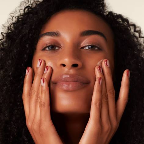 hudpleje Z88243 perfekt rensende olie Shiseido