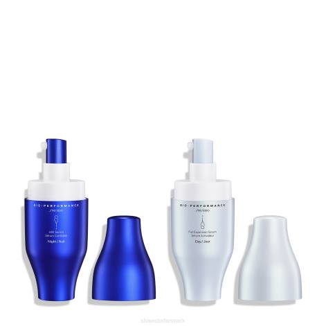 hudpleje Z88269 hudfillerserum Shiseido