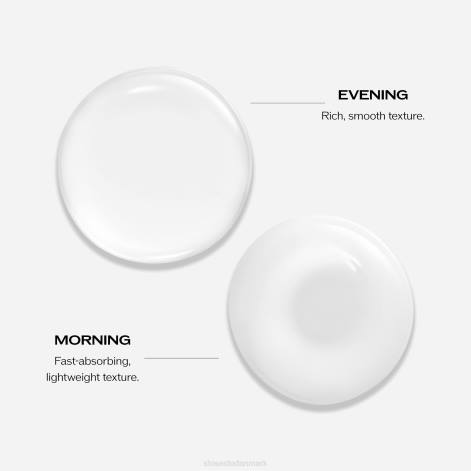 hudpleje Z88269 hudfillerserum Shiseido