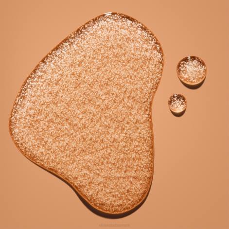 hudpleje Z88272 rynkeudjævnende konturserum Shiseido