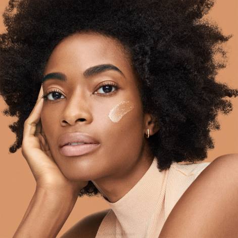 hudpleje Z88272 rynkeudjævnende konturserum Shiseido