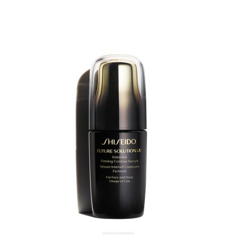 hudpleje Z88275 intensivt opstrammende konturserum Shiseido