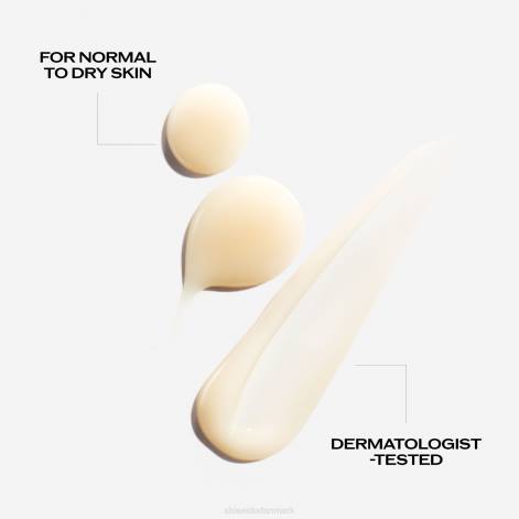 hudpleje Z88275 intensivt opstrammende konturserum Shiseido