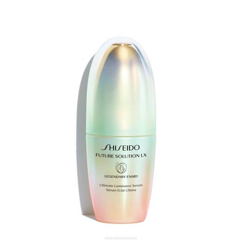 hudpleje Z88279 legendarisk enmei ultimate luminance serum Shiseido