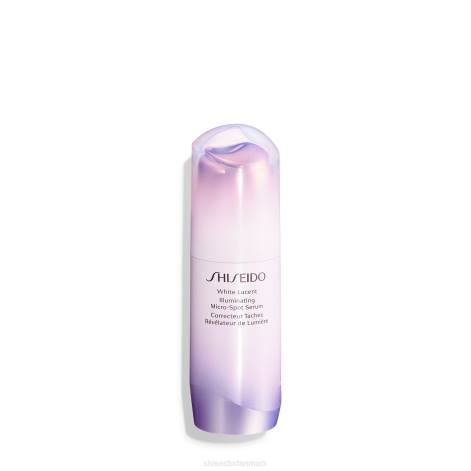 hudpleje Z88281 lysende mikro-spot serum Shiseido